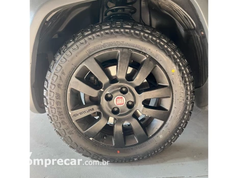 STRADA 1.8 MPI ADVENTURE CD 16V FLEX 3P MANUAL