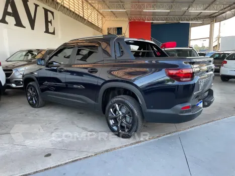 MONTANA PREMIER 1.2 Turbo Flex 12V Aut.
