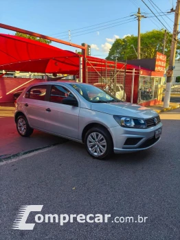 Gol 1.6 4P FLEX MSI