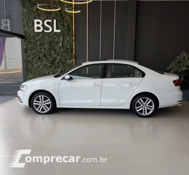 JETTA 2.0 TSI Highline 211cv