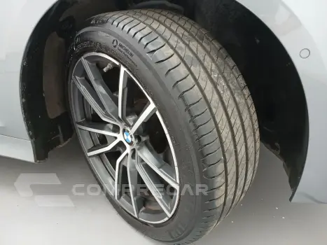 320i 2.0 16V TURBO FLEX SPORT GP AUTOMÁTICO