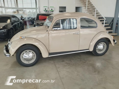 FUSCA 1.3 8V