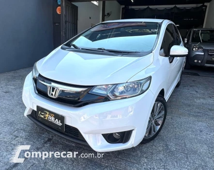 FIT 1.5 LX 16V