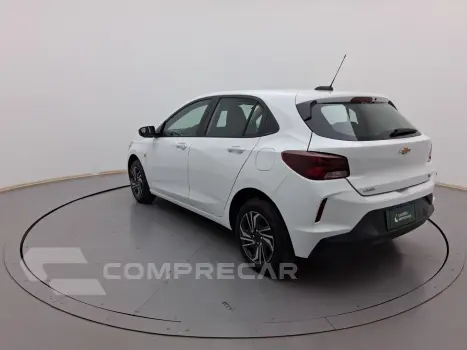 ONIX 1.0 FLEX LT MANUAL