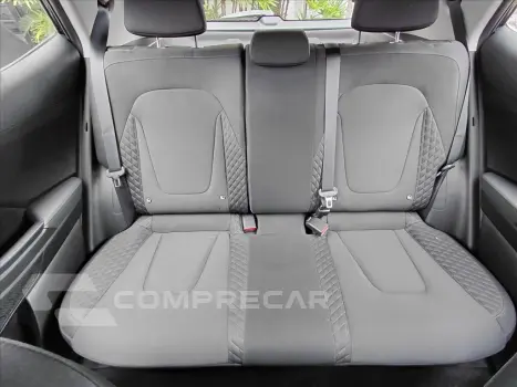CRETA 1.0 TGDI FLEX LIMITED AUTOMÁTICO