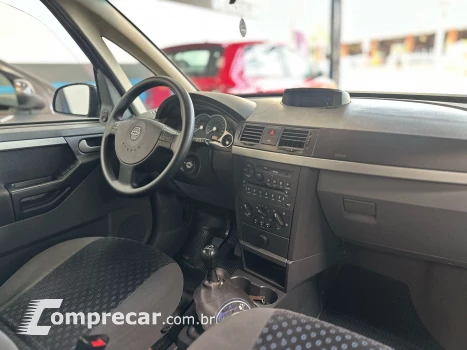 MERIVA 1.4 MPFI Maxx 8V