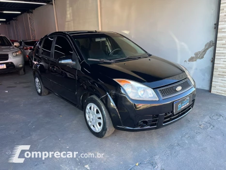 FIESTA 1.0 MPI 8V