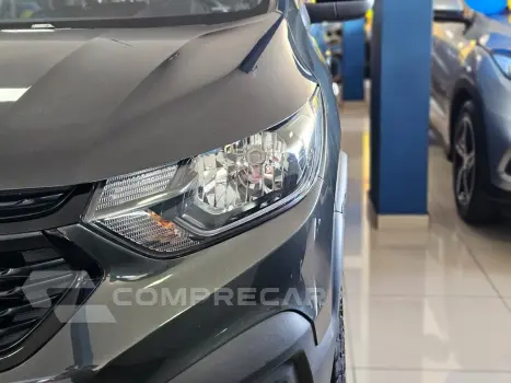 SPIN ACTIV7 1.8 8V Econo.Flex 5p Aut.