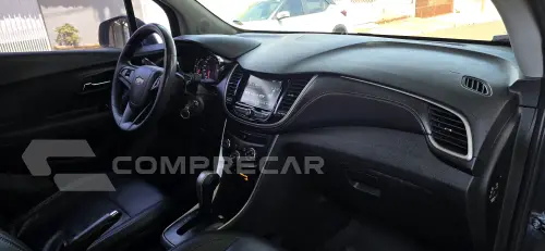 TRACKER 1.4 16V Turbo LT