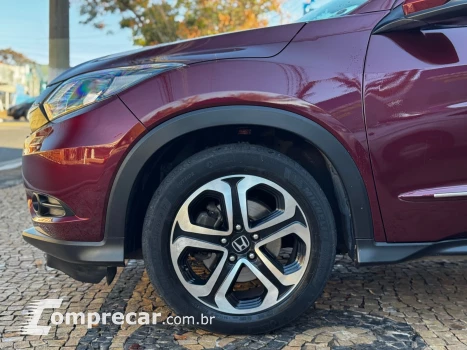 HR-V 1.8 16V EX
