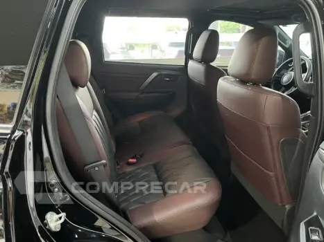 PAJERO SPORT 2.4 16V Mivec Turbo Legend AWD