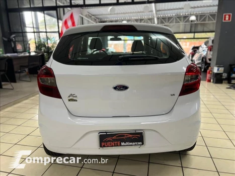 KA 1.0 SE 12V