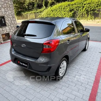 KA 1.0 SE 12V