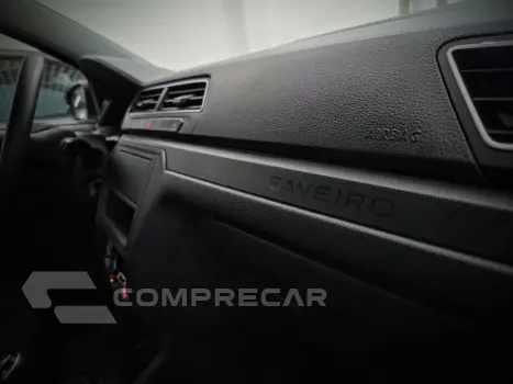SAVEIRO 1.6 MSI ROBUST CS 16V FLEX 2P MANUAL