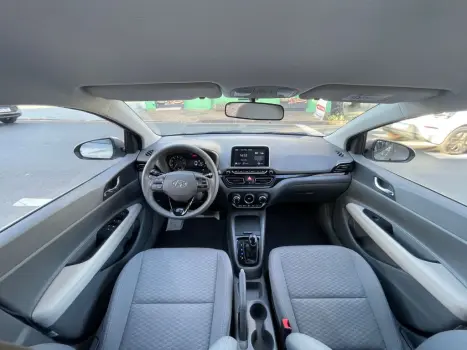 HB20S Evolution 1.0 TB Flex 12V Aut.