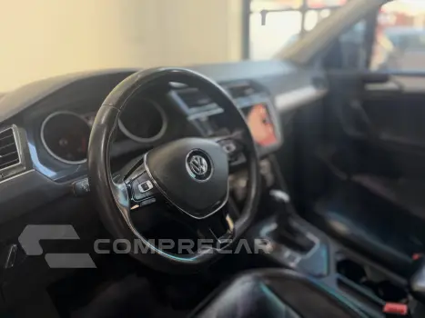 TIGUAN 1.4 250 TSI Allspace Comfortline