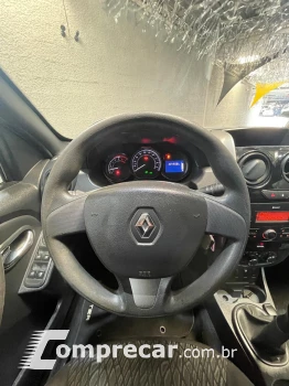 DUSTER OROCH 1.6 16V Expression