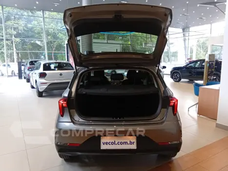 HB 20 Hatch 1.0 12V 4P LIMITED