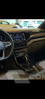 HONDA FIT EX 1.5 AUTOMÁTICO