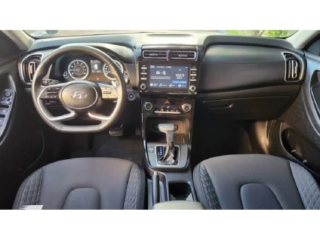 CRETA 1.0 TGDI FLEX LIMITED AUTOMÁTICO