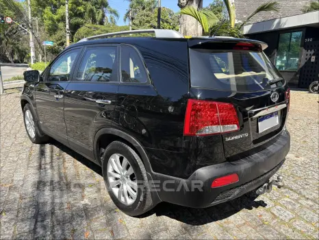 SORENTO 3.5 EX2 V6 4X4 24V