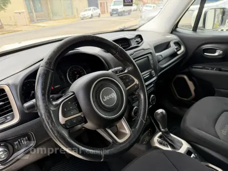 RENEGADE 1.8 16V Longitude