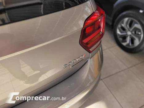 Polo Comfort. 200 TSI 1.0 Flex 12V Aut.
