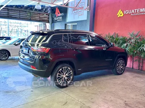 COMPASS 1.3 T270 TURBO FLEX LIMITED AT6