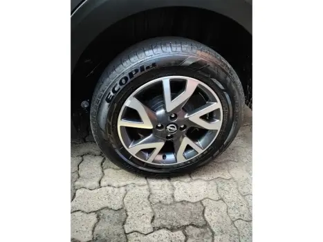 KICKS 1.6 16V FLEXSTART SENSE XTRONIC