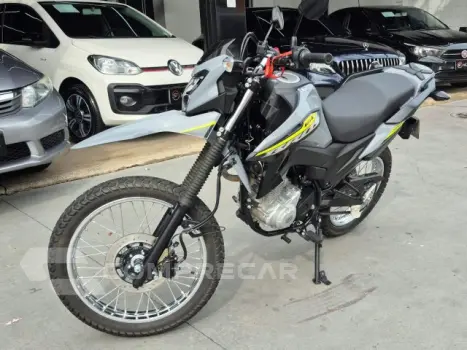 NXR 160 BROS - TRAIL