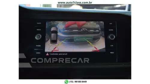 JETTA - 1.4 250 TSI TOTAL TIPTRONIC