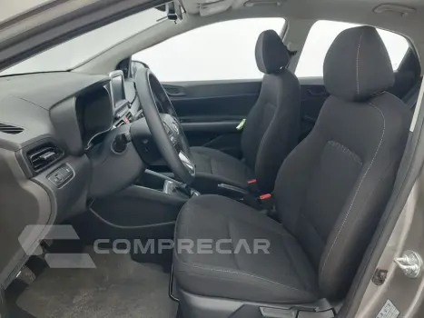 HB20 1.0 12V FLEX COMFORT MANUAL