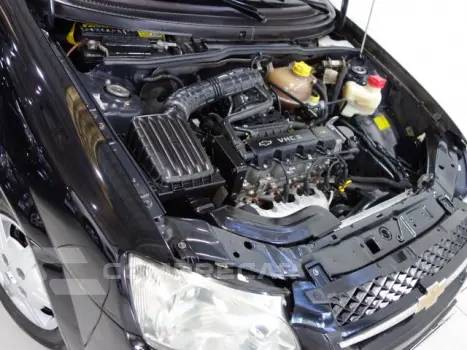 CLASSIC - 1.0 MPFI LS 8V 4P MANUAL