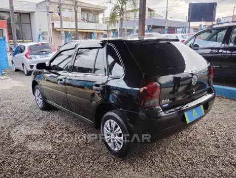 Gol 1.0 4P G4 FLEX