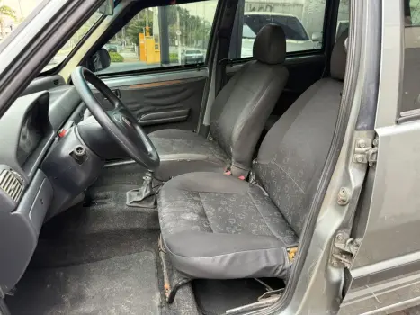 Uno Mille 1.0 Fire/ F.Flex/ ECONOMY 4p