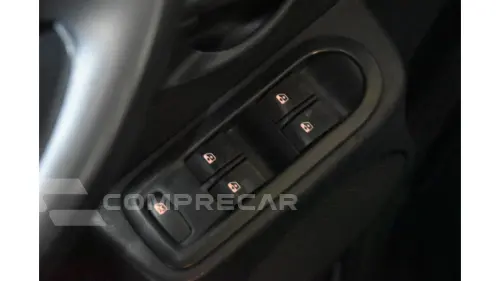 DUSTER - 1.6 4X2 16V 4P MANUAL