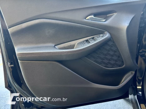 MONTANA 1.2 TURBO FLEX RS AUTOMÁTICO