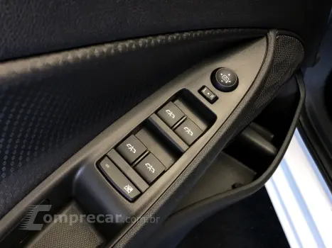 Onix 1.0 Turbo Flex Ltz Automático