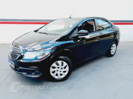 PRISMA Sed. LT 1.4 8V FlexPower 4p