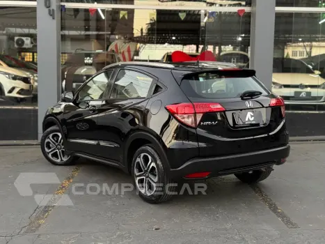 HR-V EX 1.8 Flexone 16V 5p Aut.