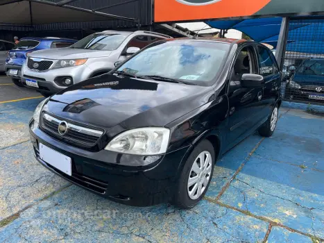 CHEVROLET Corsa Hatch 4 portas