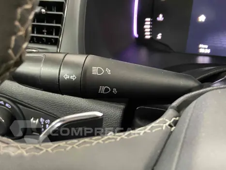 RENEGADE 1.3 T270 TURBO FLEX LONGITUDE AT6