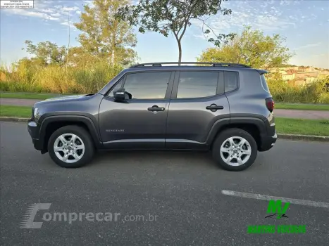 RENEGADE 1.3 T270 TURBO FLEX SPORT AT6