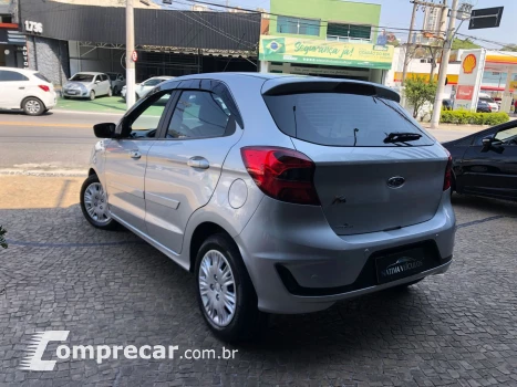 Ka 1.0 Ti-Vct Flex Se Plus Manual