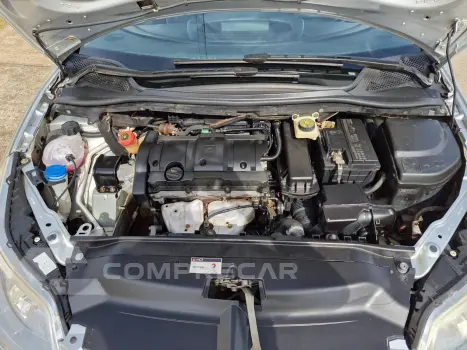 C4 1.6 GLX 16V
