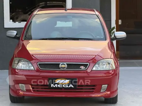 CORSA 1.8 MPFI SS 8V FLEX 4P MANUAL