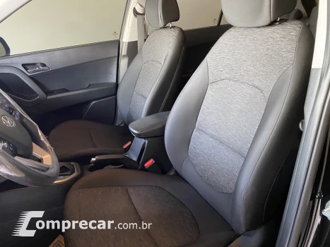 CRETA 1.6 16V Attitude