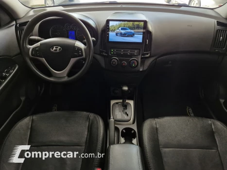 I30 CW 2.0 MPFI GLS 16V GASOLINA 4P AUTOMÁTICO