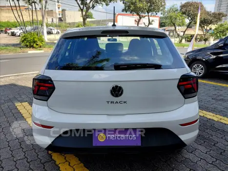 POLO 1.0 MPI TRACK MANUAL