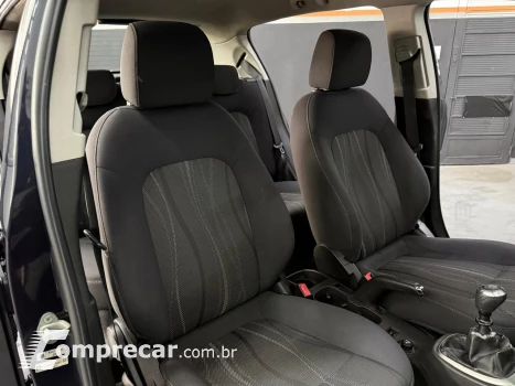 SONIC 1.6 LT 16V
